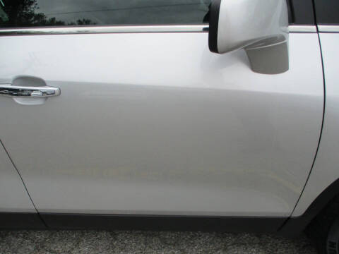 2020 Buick Encore Sport Touring