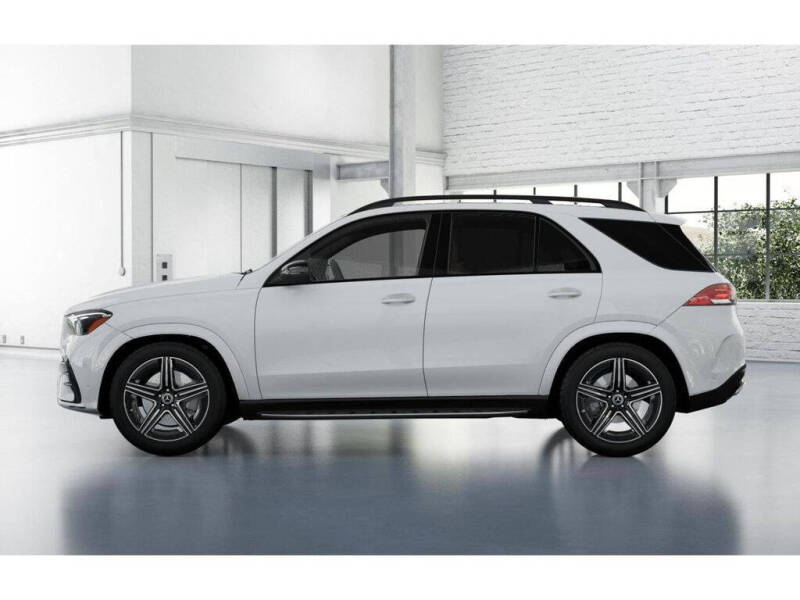2026 Mercedes-Benz GLE GLE 350