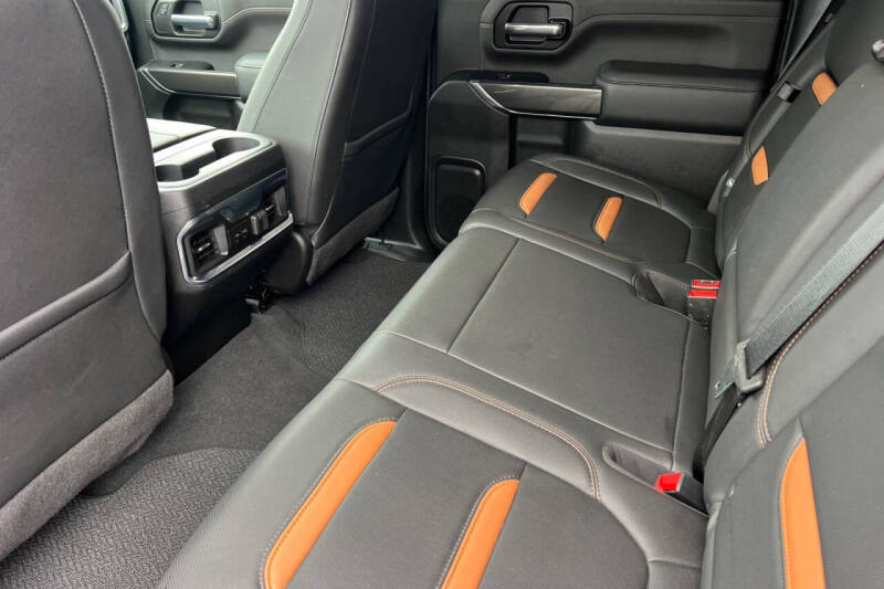 2022 GMC Sierra 2500HD