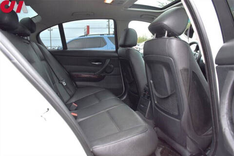 2007 BMW 3 Series 335i