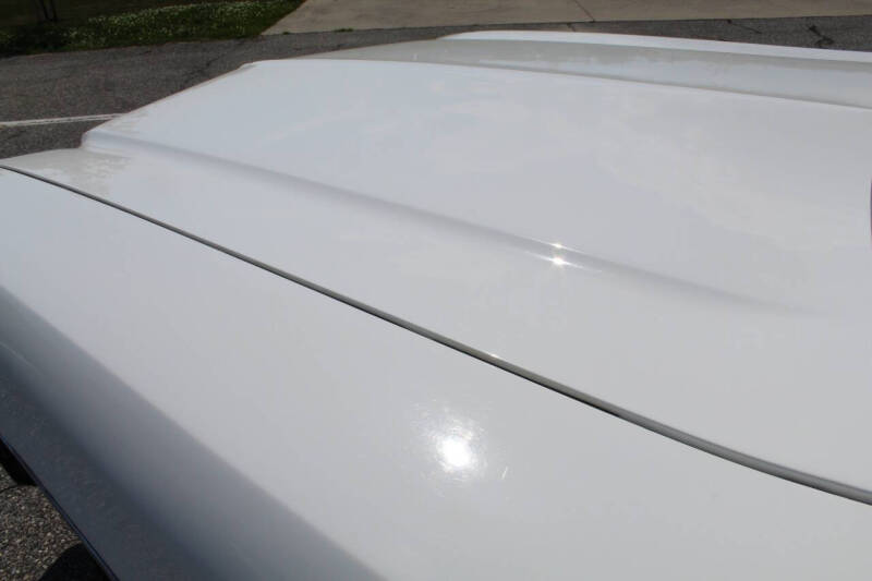 1971 Oldsmobile Eighty-Eight Royale