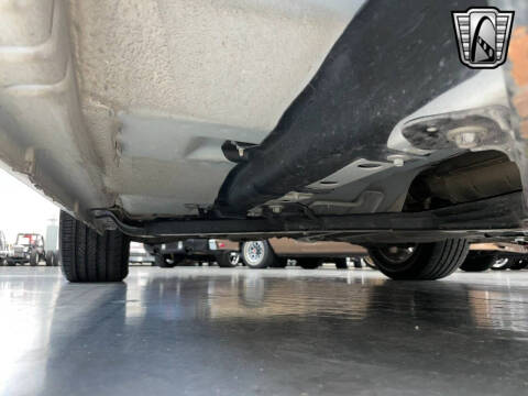 2003 Ford Thunderbird