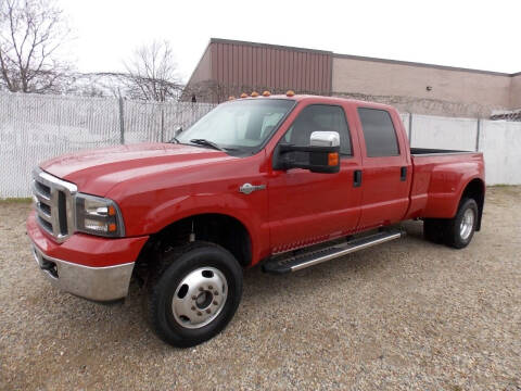 2000 Ford F-350 Super Duty for sale at Amazing Auto Center in Capitol Heights MD