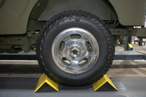 1981 Jeep CJ-5