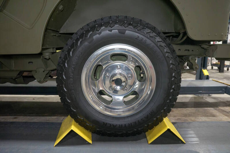 1981 Jeep CJ-5