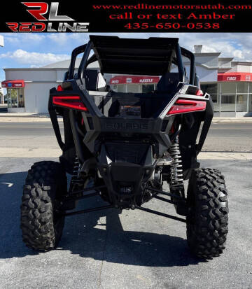 2023 Polaris RZR PRO XP 4 ULTIMATE DYNAMIX
