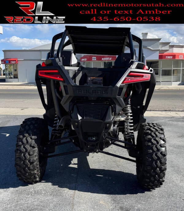 2023 Polaris RZR PRO XP 4 ULTIMATE DYNAMIX