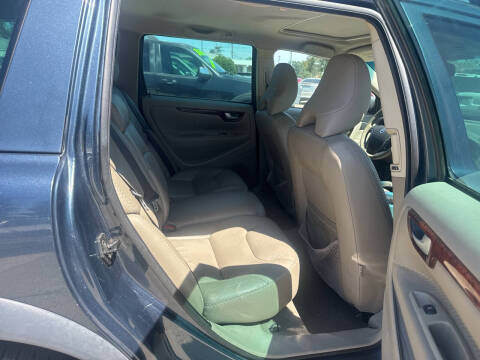 2006 Volvo XC70