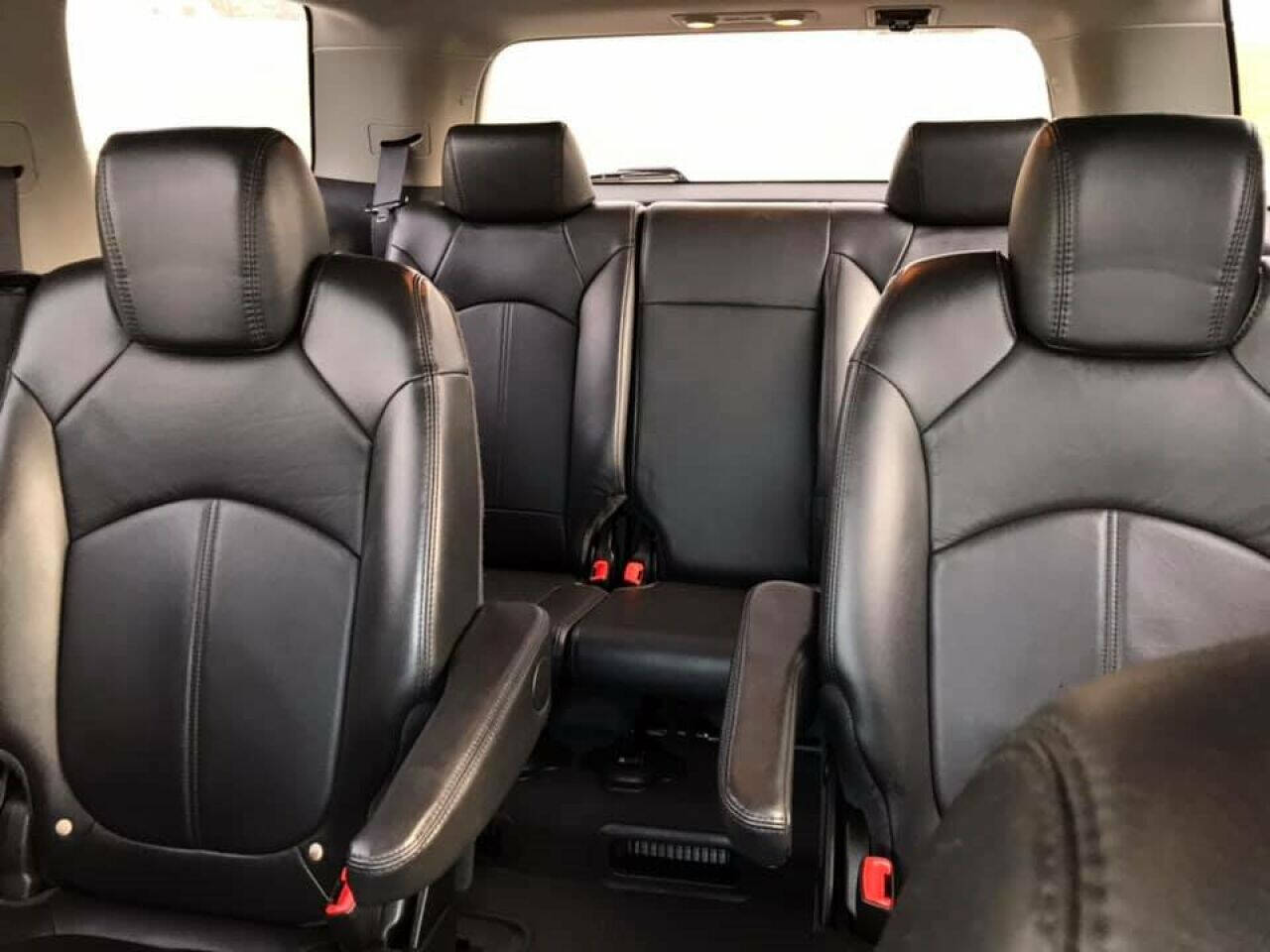 2008 GMC Acadia for sale at Car Connection in Painesville, OH