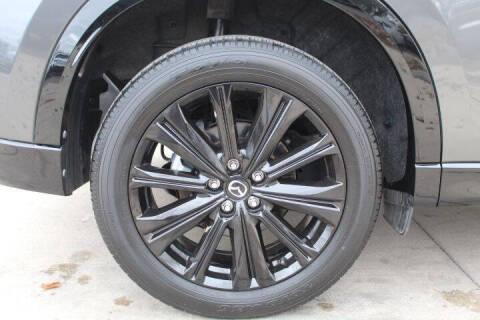 2023 Mazda CX-5 2.5 Turbo