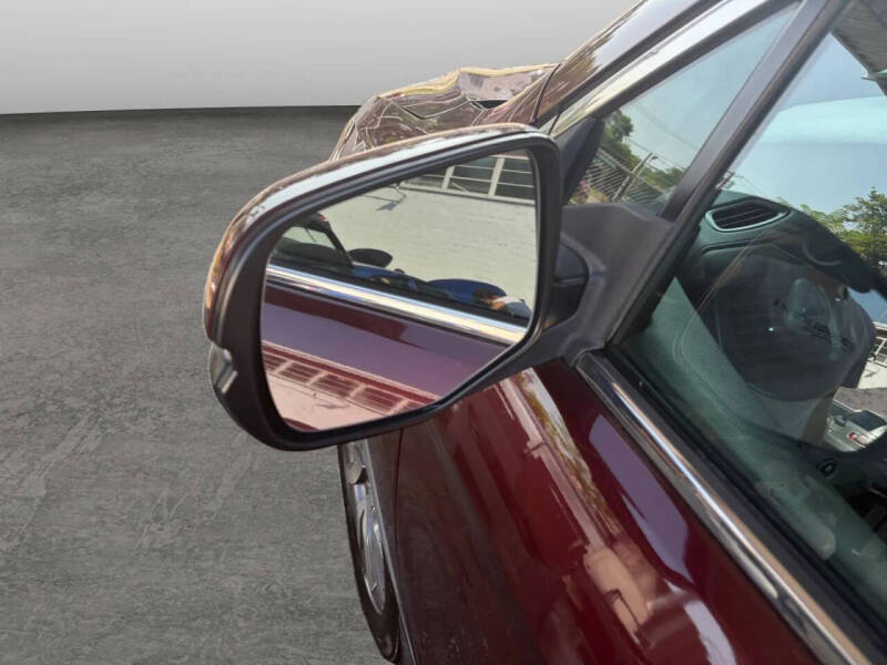 2019 Honda Pilot EX