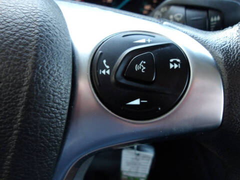 2018 Ford Transit Connect XL