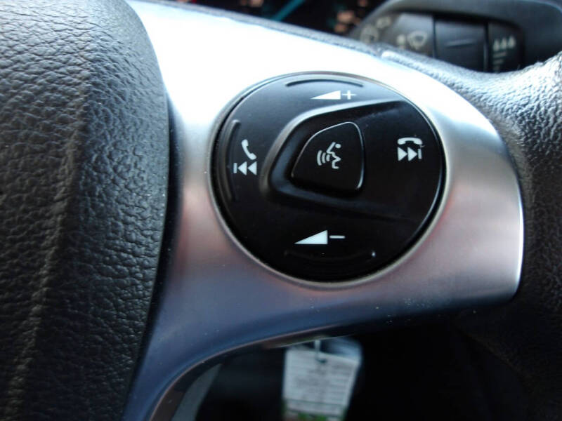 2018 Ford Transit Connect XL