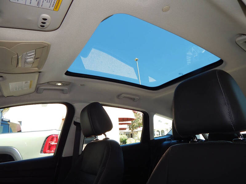2013 Ford C-MAX Energi SEL