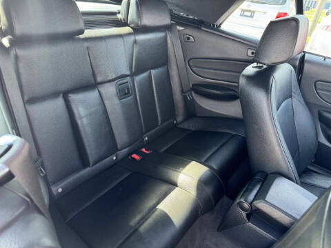 2011 BMW 1 Series 135i