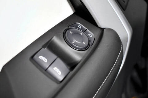 2017 Chevrolet Camaro SS