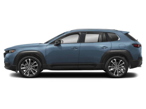 2025 Mazda CX-50 2.5 S Premium Plus