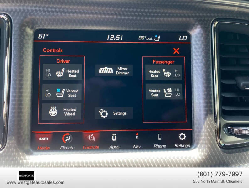 2020 Dodge Challenger