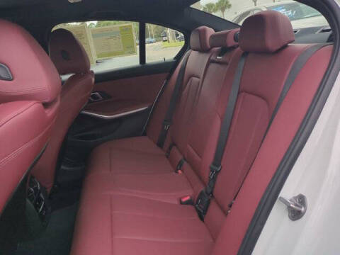 2024 BMW 3 Series M340i