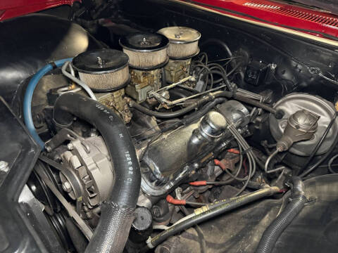 1966 Pontiac Bonneville