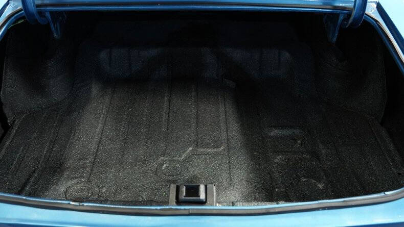 1971 Chevrolet Monte Carlo