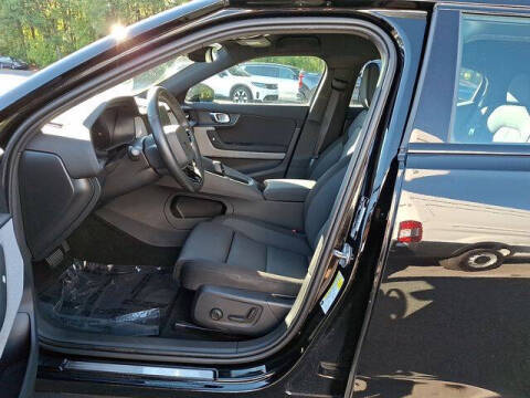 2022 Polestar 2 Long Range Dual Motor