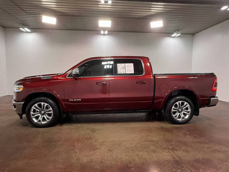 2023 RAM 1500 Limited Longhorn