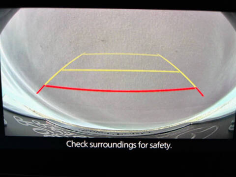 2025 Mazda Mazda3 Sedan 2.5 S Preferred