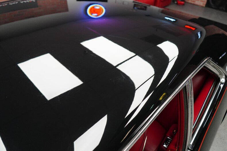 1969 Pontiac Acadian