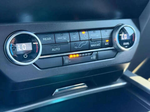 2021 Ford Expedition MAX XLT