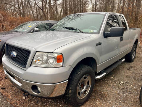 2006 Ford F-150