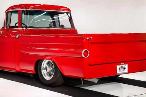 1956 Chevrolet 3100
