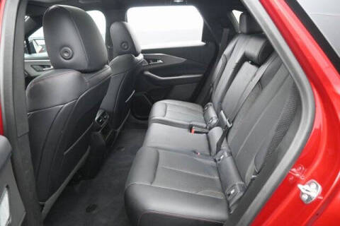 2024 Acura ZDX A-SPEC