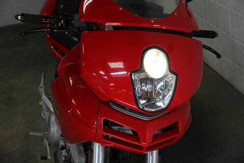 2006 Ducati Multistrad