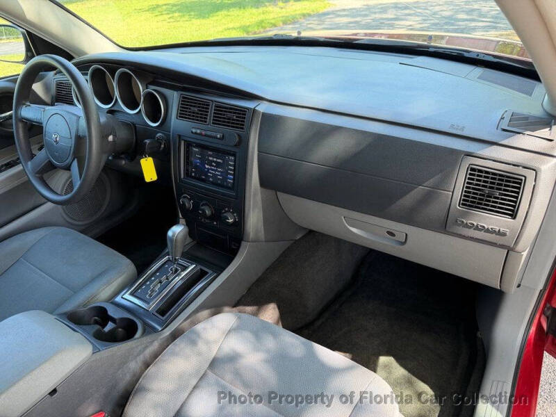 2005 Dodge Magnum SXT
