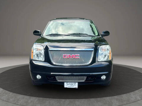 2014 GMC Yukon Denali