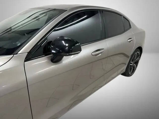 2020 Volvo S60 T5 R-Design