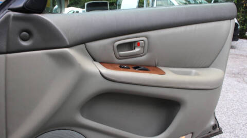 2001 Lexus ES 300