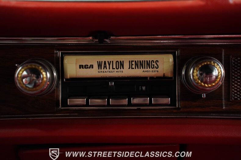 1976 Cadillac Eldorado