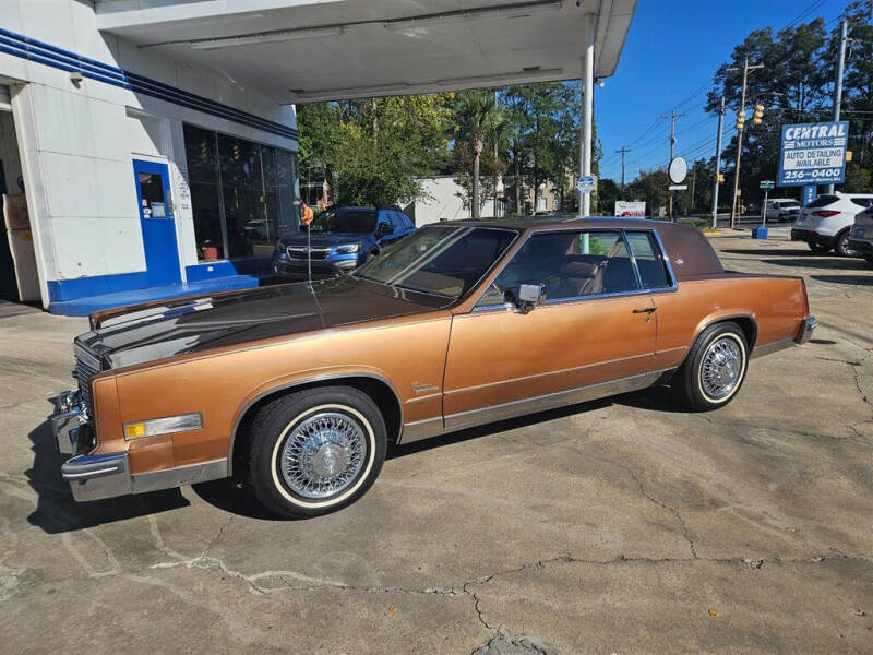 1979 Cadillac CADILLAC ELDORADO