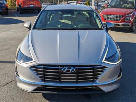 2023 Hyundai Sonata for sale at CU Carfinders in Norcross GA