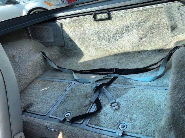 1978 Chevrolet Corvette