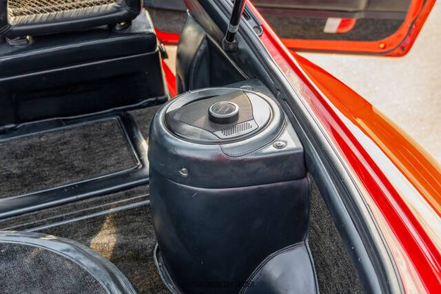 1989 Mazda RX-7 Turbo