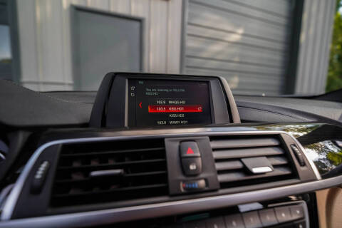 2018 BMW 3 Series 330e iPerformance