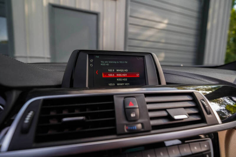 2018 BMW 3 Series 330e iPerformance