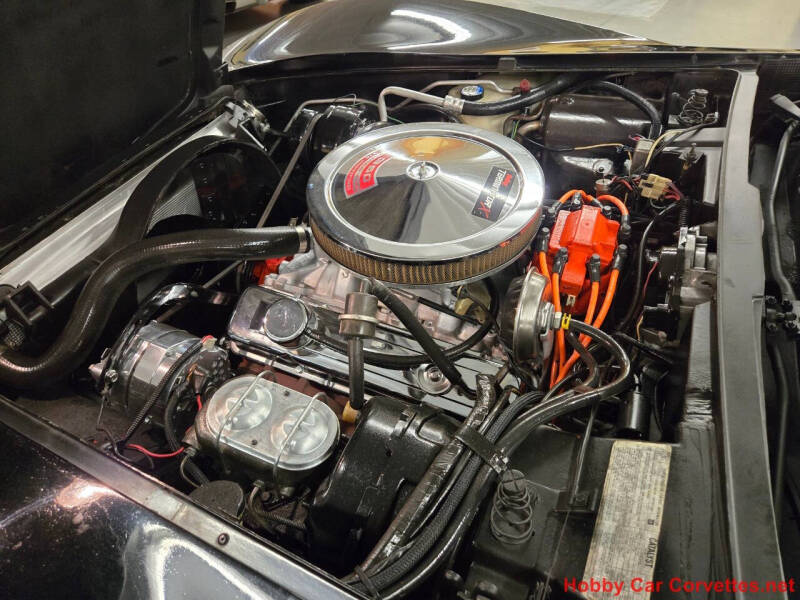 1979 Chevrolet Corvette