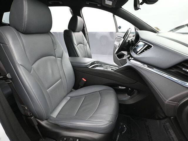 2024 Buick Enclave Premium