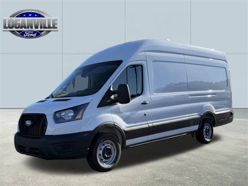 2026 Ford Transit Van Base's photo