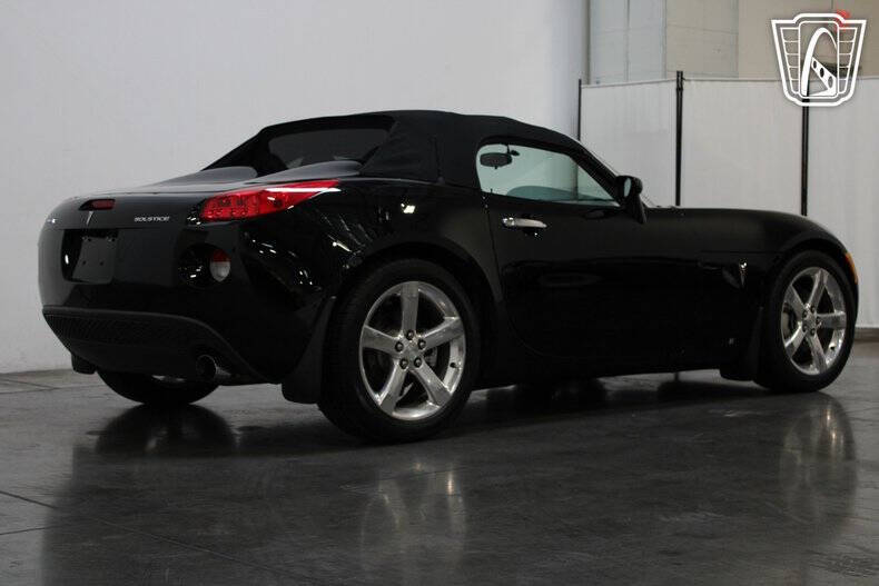 2006 Pontiac Solstice