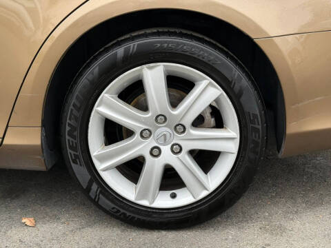 2007 Lexus ES 350